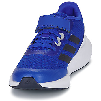 Adidas Sportswear RUNFALCON 3.0 EL K Μπλέ