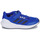 Παπούτσια Παιδί Τρέξιμο Adidas Sportswear RUNFALCON 3.0 EL K Μπλέ
