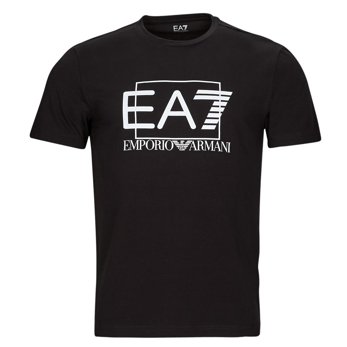T-shirt με κοντά μανίκια Emporio Armani EA7 3RPT62-PJ03Z
