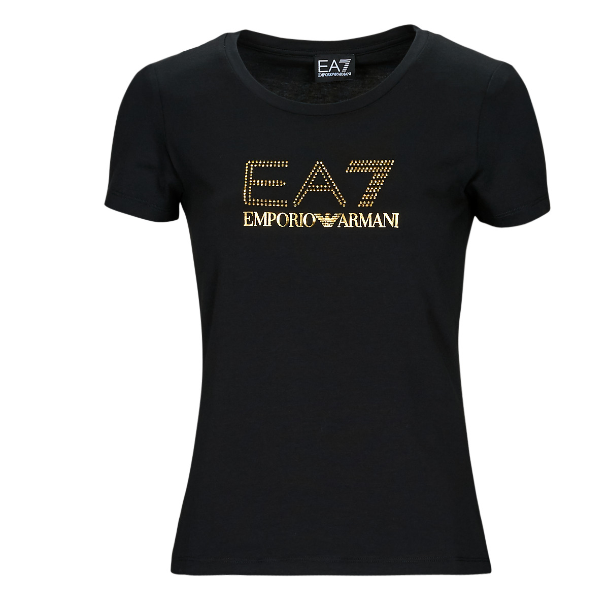 Emporio Armani EA7  T-shirt με κοντά μανίκια Emporio Armani EA7 8NTT67-TJDQZ