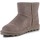 Παπούτσια Γυναίκα Μπότες Bearpaw ALYSSA MUSHROOM 2130W-500 Beige