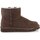 Παπούτσια Γυναίκα Μπότες Bearpaw ALYSSA EARTH 2130W- 239 Brown