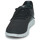 Παπούτσια Άνδρας Χαμηλά Sneakers Saola TSAVO Black / Grey