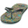 Παπούτσια Άνδρας Σαγιονάρες Quiksilver MOLOKAI RECYCLED Multicolour