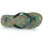 Παπούτσια Άνδρας Σαγιονάρες Quiksilver MOLOKAI RECYCLED Multicolour