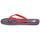 Παπούτσια Άνδρας Σαγιονάρες Quiksilver MOLOKAI CORE Μπλέ / Red