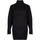 Υφασμάτινα Γυναίκα Κοντά Φορέματα Silvian Heach PGA22113VE Black