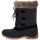 Παπούτσια Γυναίκα Μπότες Cmp U901 NIETOS LOW WMNS SNOW BOOT Black