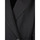 Υφασμάτινα Γυναίκα Σακάκια κοστουμιού Silvian Heach CVA22060GC Black