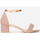 Παπούτσια Γυναίκα Σανδάλια / Πέδιλα La Modeuse 64998_P150099 Gold