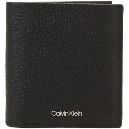 Τσάντες Άνδρας Πορτοφόλια Calvin Klein Jeans K50K509624 Black