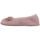 Παπούτσια Γυναίκα Παντόφλες Haflinger SLIPPER FIOCCO Ροζ