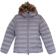 Luxe ml capuche grand froid