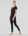 Υφασμάτινα Γυναίκα T-shirt με κοντά μανίκια Emporio Armani T-SHIRT Black