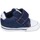 Παπούτσια Αγόρι Sneakers Geox BD80 B IAN Μπλέ