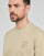 Υφασμάτινα Άνδρας T-shirt με κοντά μανίκια Fila BROVO OVERSIZED TEE Beige