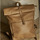 Τσάντες Γυναίκα Σακίδια πλάτης Monk & Anna Herb Backpack - Peanut Brown