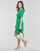 Υφασμάτινα Γυναίκα Κοντά Φορέματα Kaporal GAEL GARDEN SAFARI Green