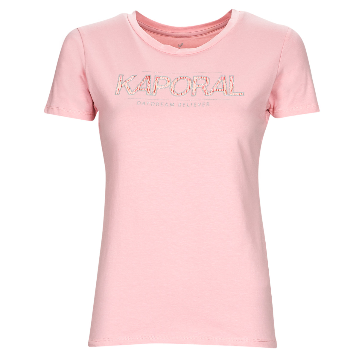 Kaporal  T-shirt με κοντά μανίκια Kaporal JALL ESSENTIEL