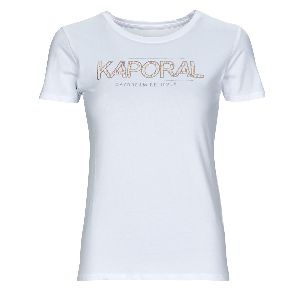 Kaporal  T-shirt με κοντά μανίκια Kaporal JALL ESSENTIEL