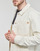 Υφασμάτινα Άνδρας Μπουφάν Timberland Work For The Future - Cotton Hemp Denim Chore Jacket Άσπρο