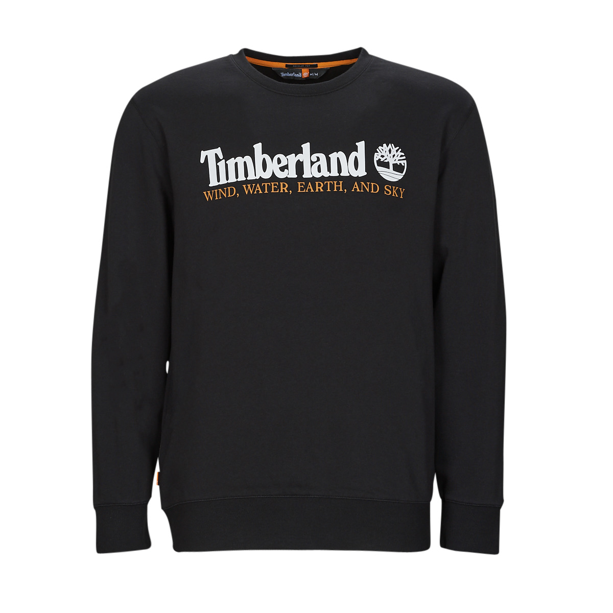 Timberland  Φούτερ Timberland WWES Crew Neck Sweatshirt (Regular BB)