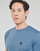 Υφασμάτινα Άνδρας T-shirt με κοντά μανίκια Timberland SS Dunstan River Pocket Tee Slim Μπλέ