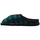 Παπούτσια Άνδρας Παντόφλες Haflinger FLAIR PLAID Green
