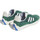 Παπούτσια Άνδρας Skate Παπούτσια adidas Originals Puig Green
