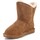 Παπούτσια Γυναίκα Μπότες Bearpaw ROSALINE HICKORY II 2588W-220 Brown