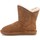 Παπούτσια Γυναίκα Μπότες Bearpaw ROSALINE HICKORY II 2588W-220 Brown