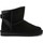 Παπούτσια Γυναίκα Μπότες Bearpaw BETTY BLACK CAVIAR 2713W-550 Black