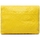 Τσάντες Γυναίκα Τσάντες ώμου Desigual BAG_MAGNA DORTMUND FLAP Yellow