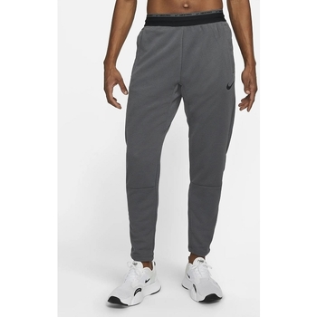 Υφασμάτινα Άνδρας Παντελόνια Nike M NK NPC FLEECE PANT Grey