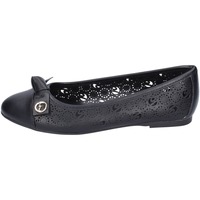 Παπούτσια Γυναίκα Μπαλαρίνες Gattinoni BD151 Black