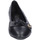 Παπούτσια Γυναίκα Μπαλαρίνες Gattinoni BD151 Black