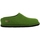 Παπούτσια Άνδρας Παντόφλες Haflinger FLAIR SMILY Green