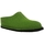 Παπούτσια Άνδρας Παντόφλες Haflinger FLAIR SMILY Green
