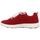 Παπούτσια Άνδρας Sneakers Haflinger WOOLSNEAKER EVERY DAY Red