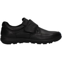 Παπούτσια Άνδρας Slip on Enval 2707700 Black