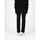Υφασμάτινα Γυναίκα Παντελόνια Πεντάτσεπα Silvian Heach CVA22050JE Black