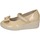 Παπούτσια Γυναίκα Μπαλαρίνες Agile By Ruco Line BD175 242 Beige