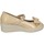Παπούτσια Γυναίκα Μπαλαρίνες Agile By Ruco Line BD175 242 Beige