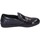 Παπούτσια Γυναίκα Μοκασσίνια Agile By Ruco Line BD178 2813 A DORA Black