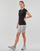 Υφασμάτινα Γυναίκα T-shirt με κοντά μανίκια New Balance WT23600-BK Black