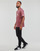 Υφασμάτινα Άνδρας T-shirt με κοντά μανίκια New Balance MT33554-WAD Ροζ