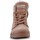 Παπούτσια Γυναίκα Μπότες Palladium Pampa HI ZIP WL NUDE BROWN 95982-254-M Brown