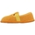Παπούτσια Κορίτσι Παντόφλες Haflinger SLIPPER JOSCHI Yellow