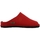 Παπούτσια Γυναίκα Παντόφλες Haflinger FLAIR SOFT Red
