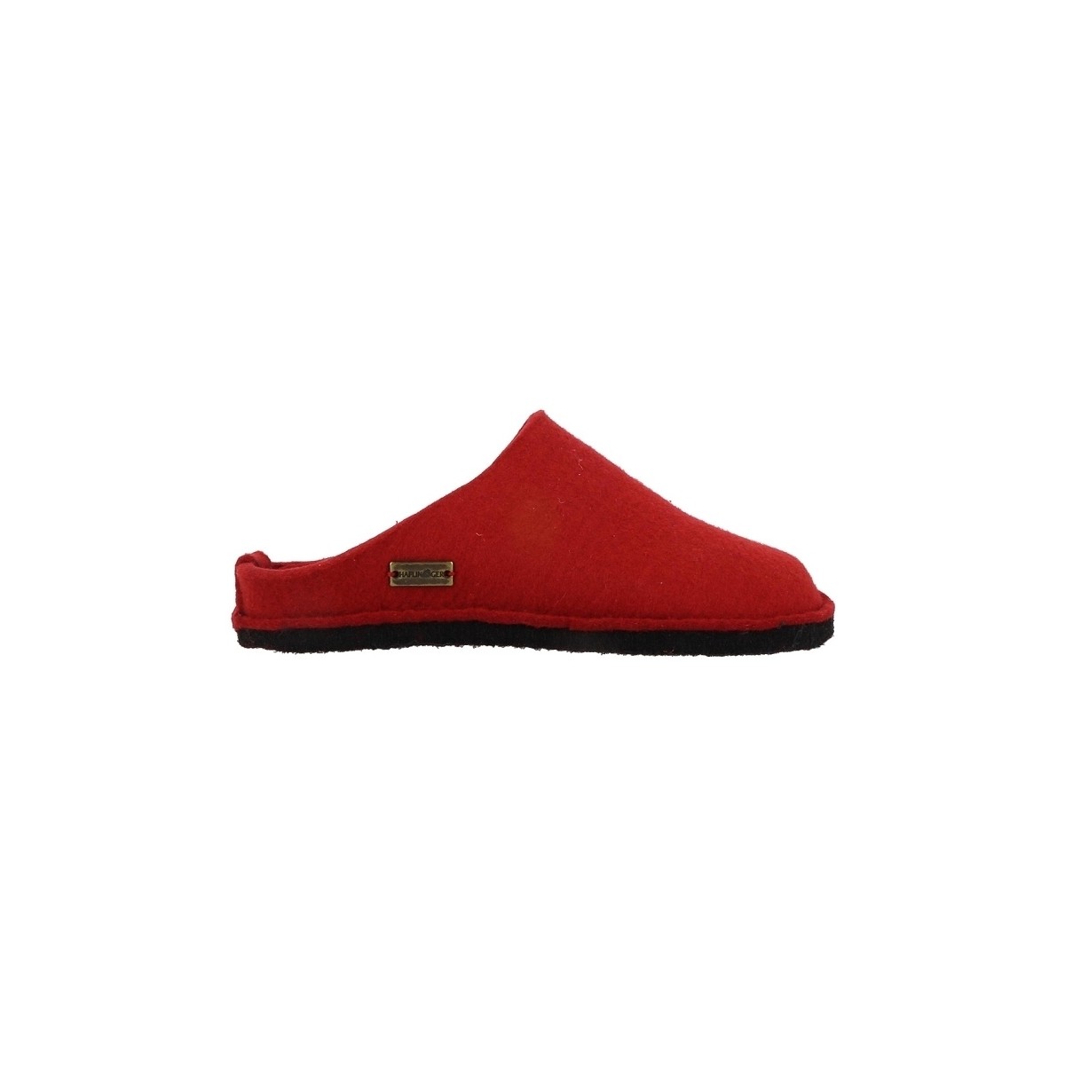 Παπούτσια Γυναίκα Παντόφλες Haflinger FLAIR SOFT Red